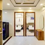 Peacefulhuts Premium 3Bhk Near Airport And Manipal Hospital