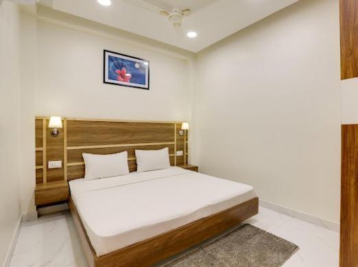 Peacefulhuts Premium 3bhk Near Airport And Manipal Hospital *
