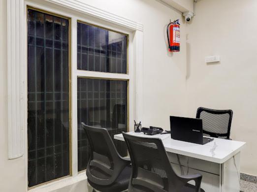 Peacefulhuts Premium 3bhk Near Airport And Manipal Hospital Apartment