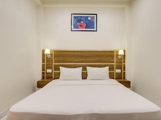 Peacefulhuts Premium 3bhk Near Airport And Manipal Hospital Apartment *