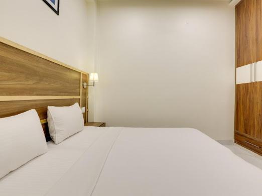Peacefulhuts Premium 3bhk Near Airport And Manipal Hospital Apartment New Delhi