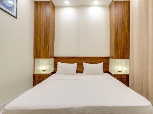 Peacefulhuts Premium 3bhk Near Airport And Manipal Hospital *