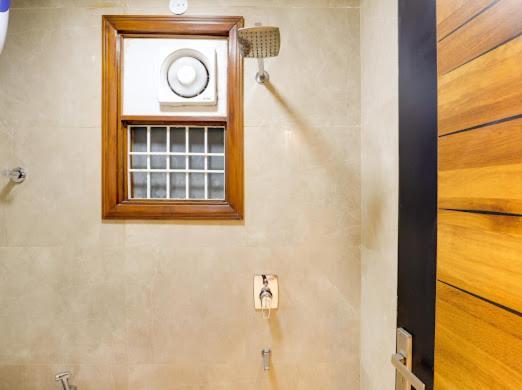 Apartment Peacefulhuts Premium 3bhk Near Airport And Manipal Hospital New Delhi