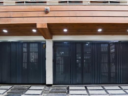 Apartment Peacefulhuts Premium 3bhk Near Airport And Manipal Hospital