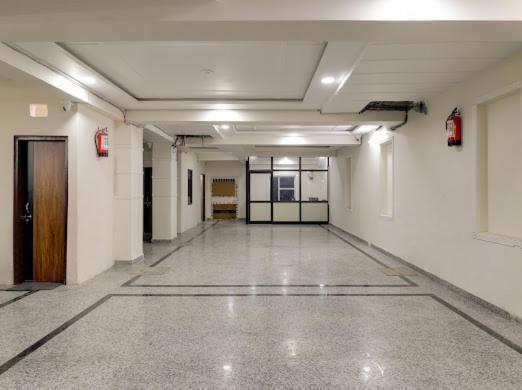 Apartment Peacefulhuts Premium 3bhk Near Airport And Manipal Hospital *